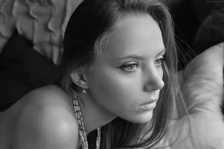 Katya Clover