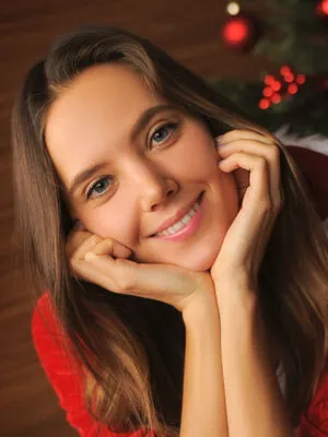 Katya Clover