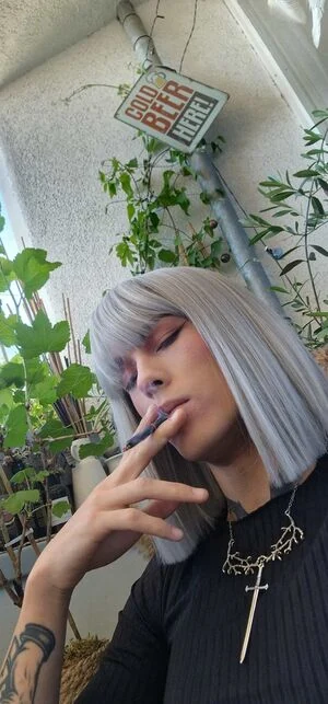 Katyusha Cosplay content