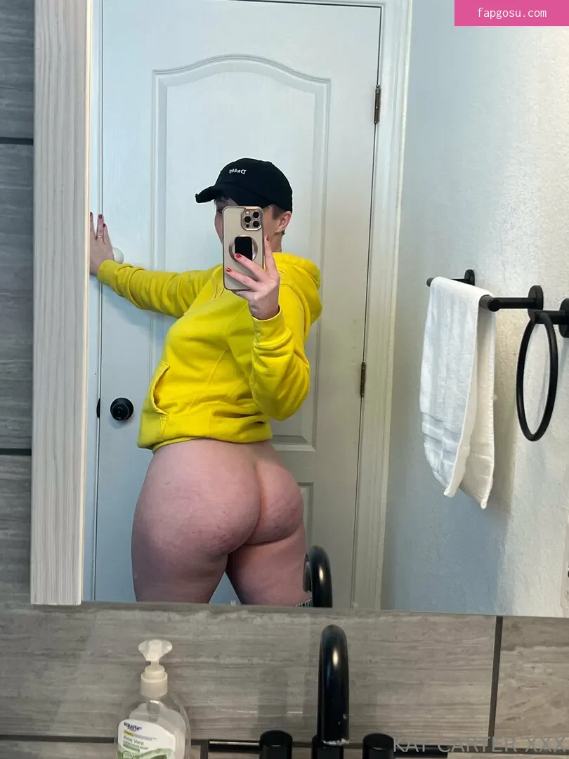 Kay Carter