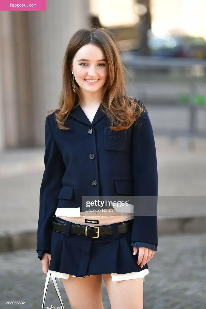 Kaitlyn Dever