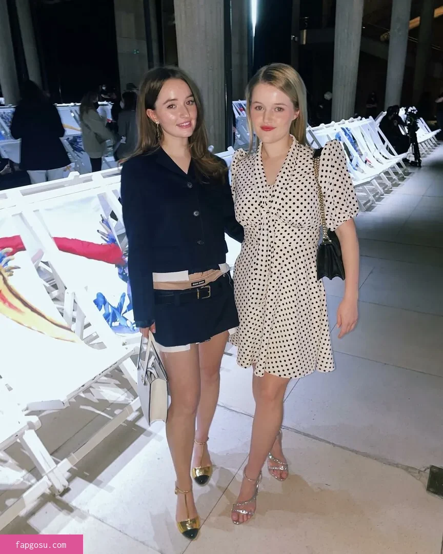Kaitlyn Dever