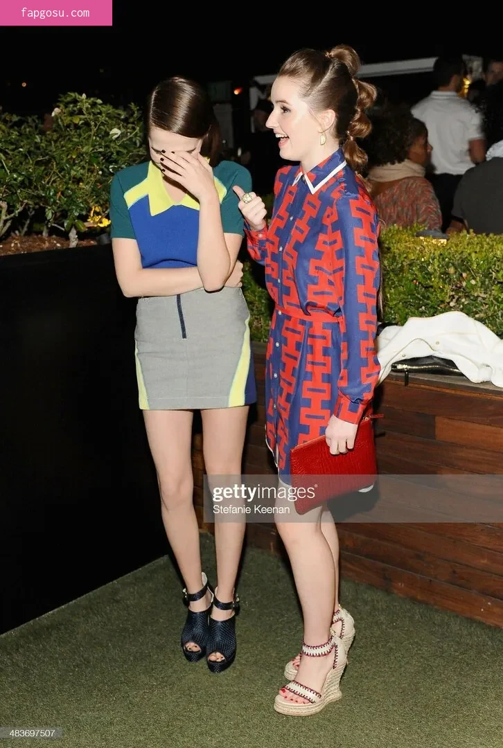 Kaitlyn Dever