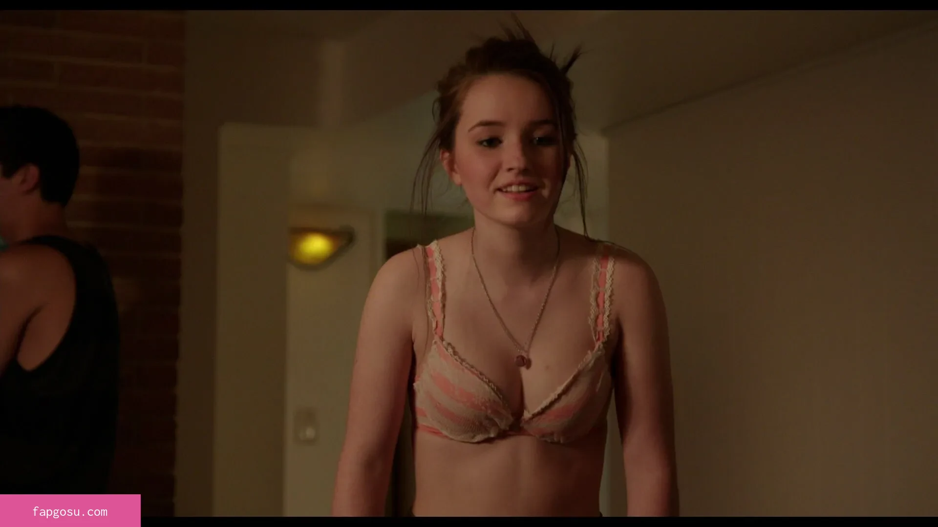 Kaitlyn Dever