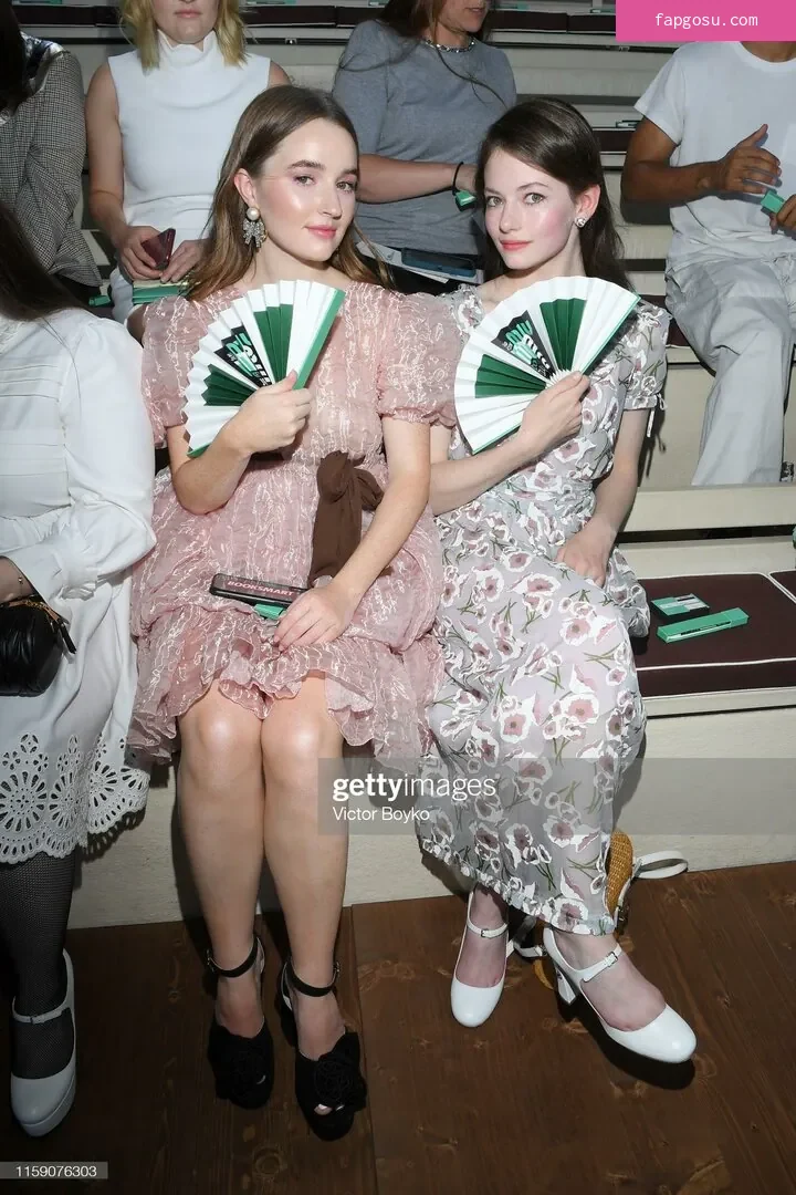Kaitlyn Dever
