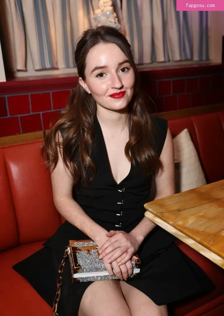 Kaitlyn Dever