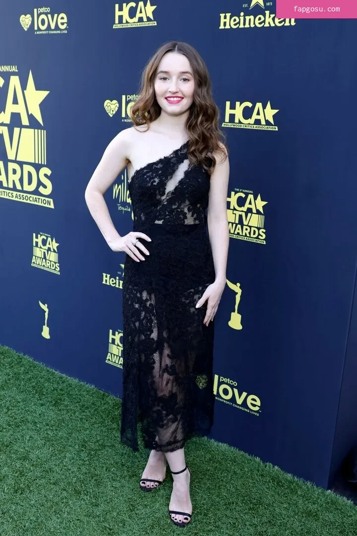 Kaitlyn Dever