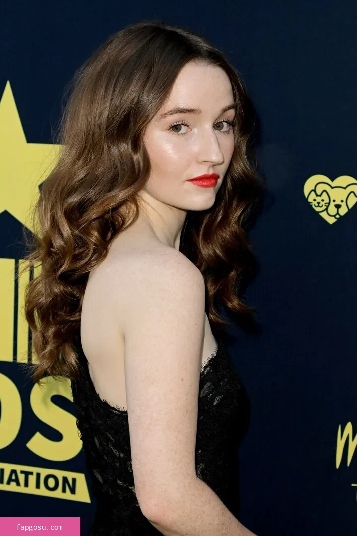 Kaitlyn Dever