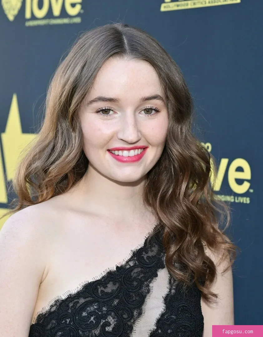 Kaitlyn Dever