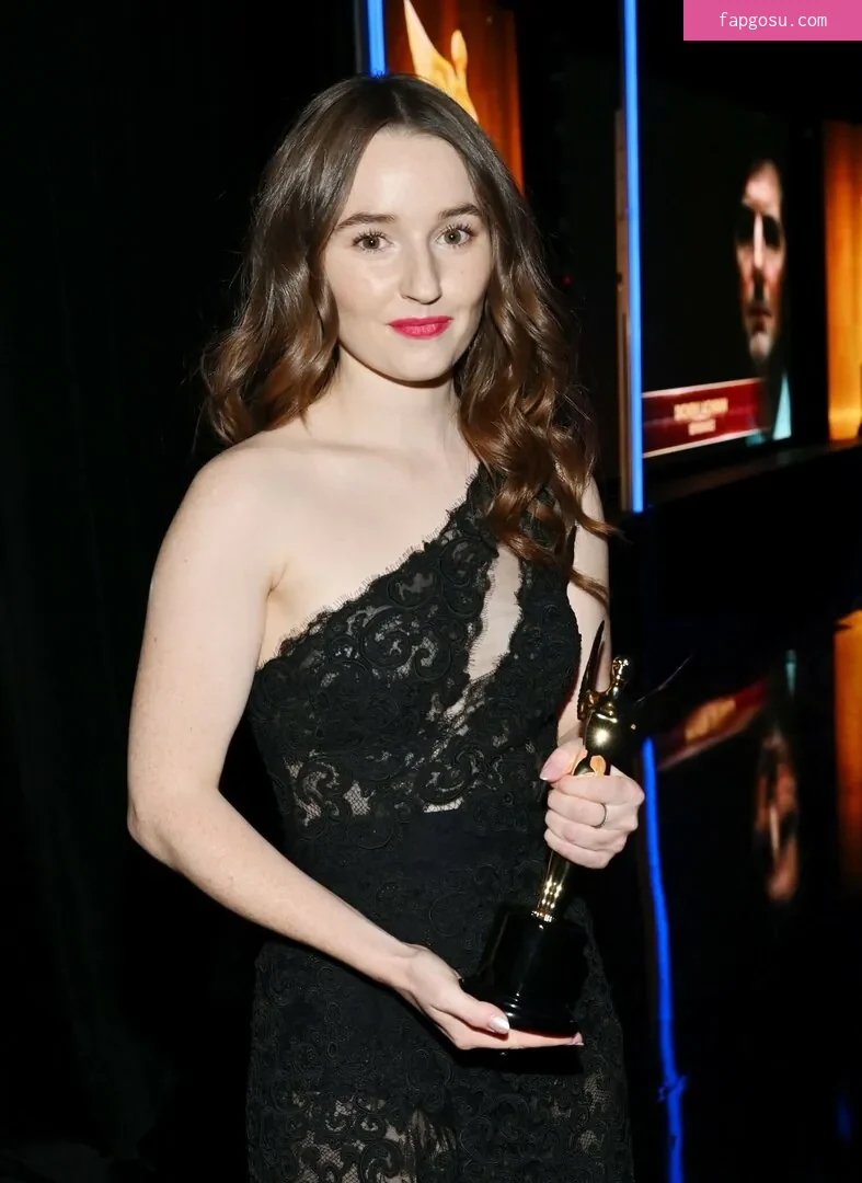 Kaitlyn Dever