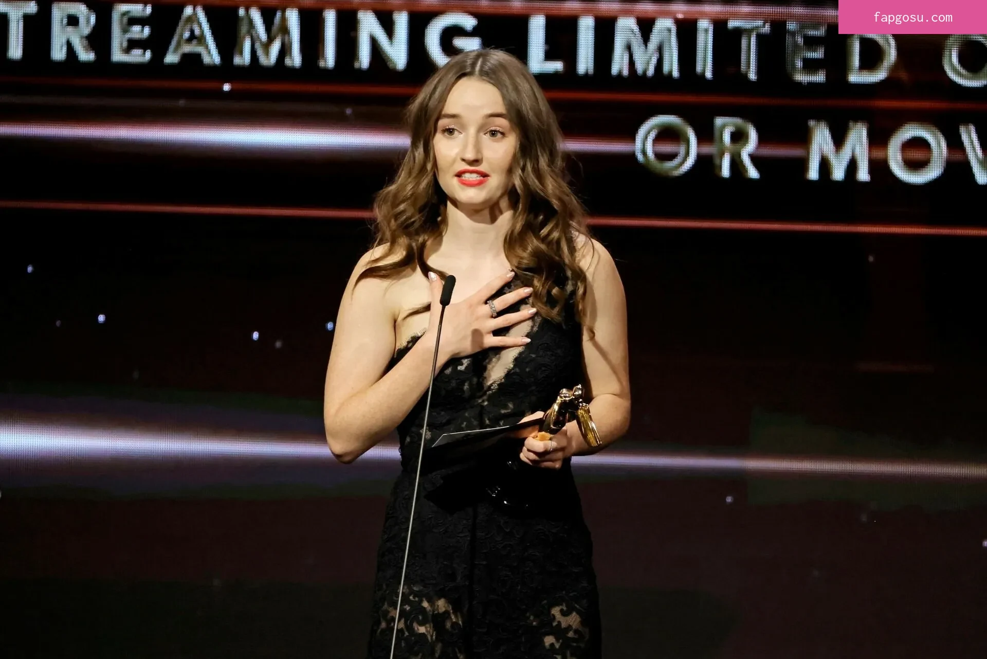 Kaitlyn Dever