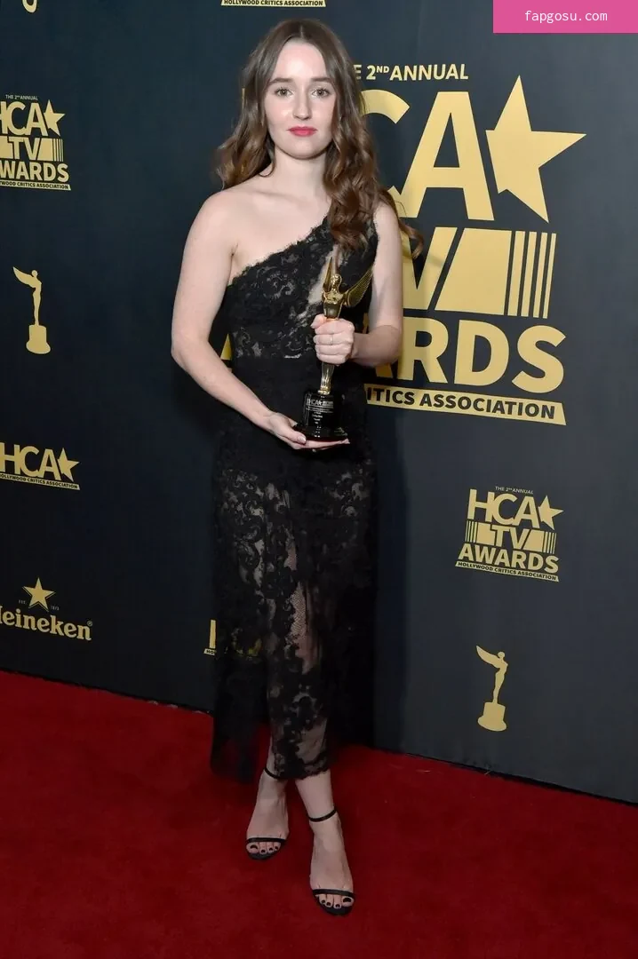 Kaitlyn Dever