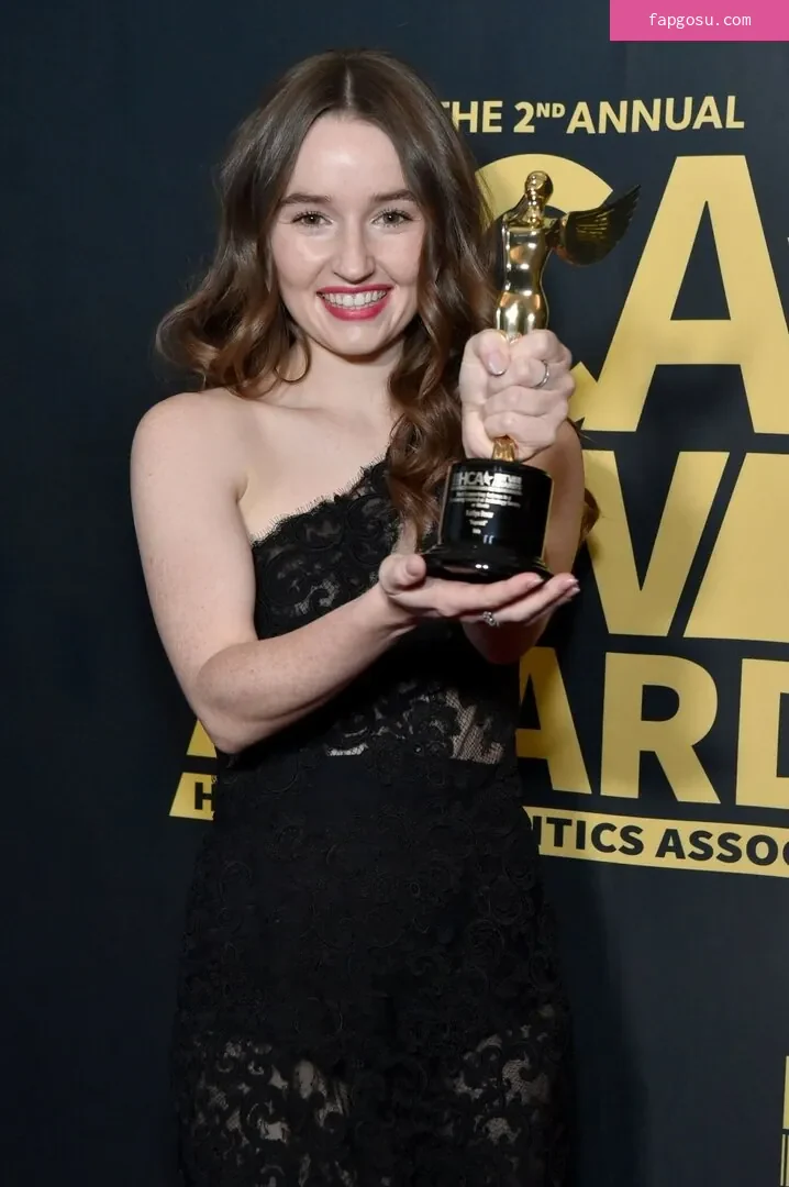 Kaitlyn Dever