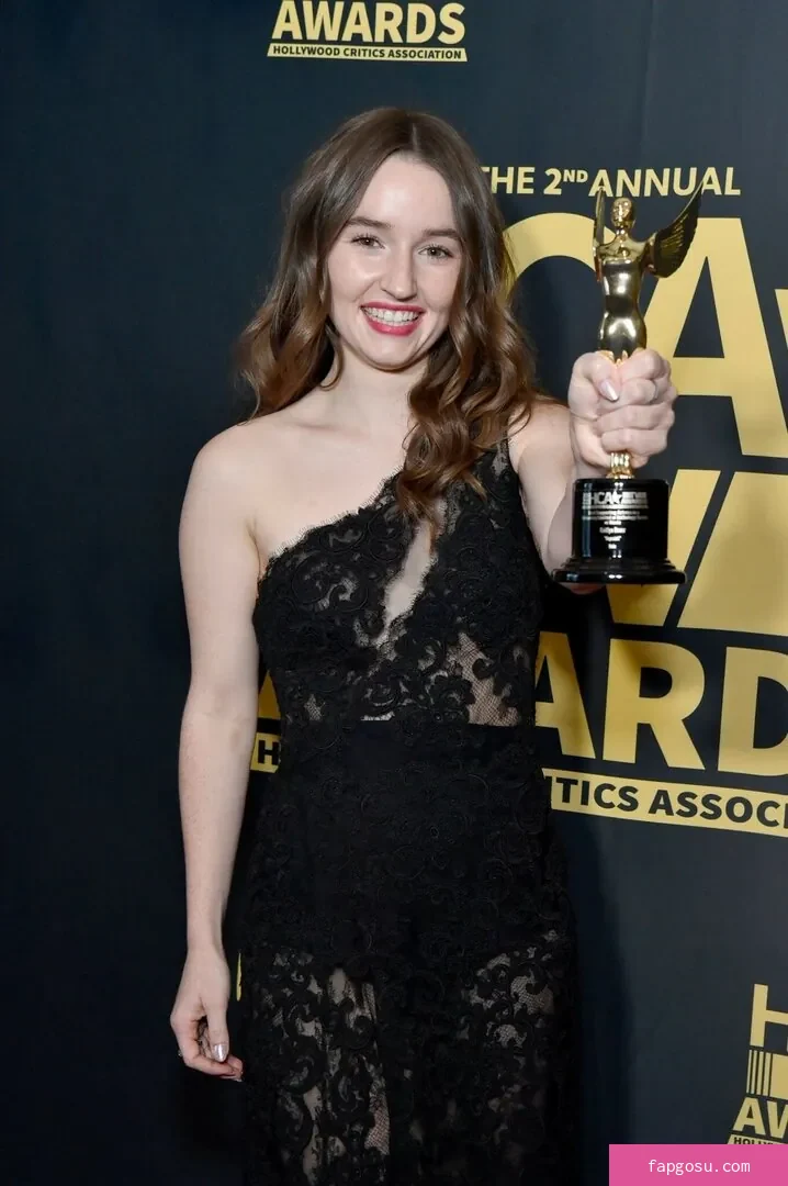 Kaitlyn Dever