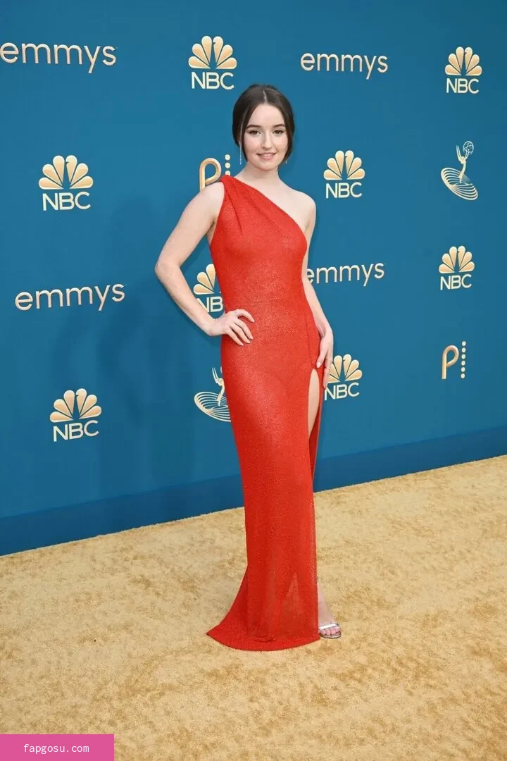 Kaitlyn Dever