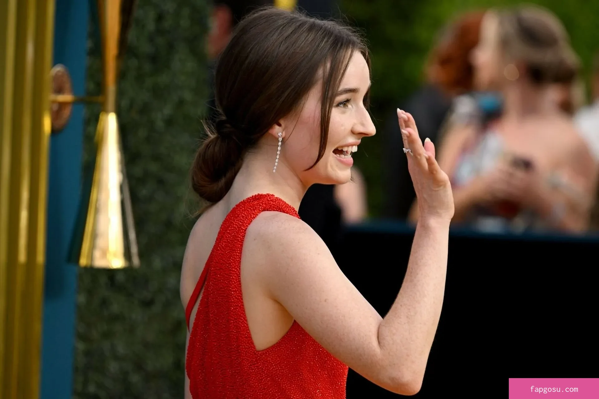 Kaitlyn Dever