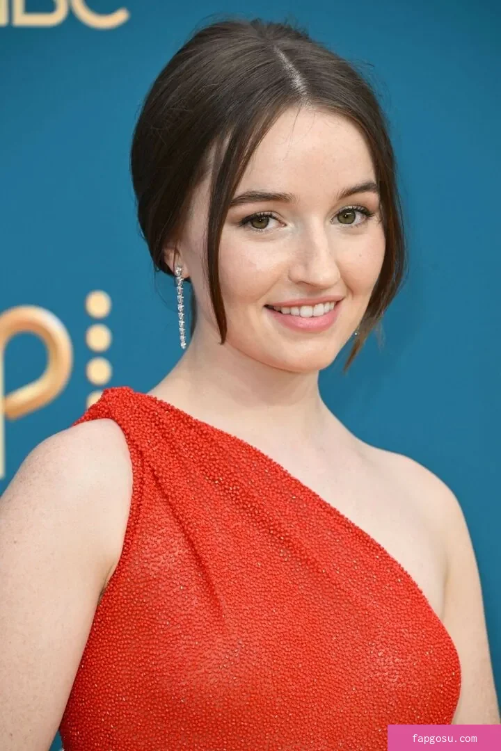 Kaitlyn Dever