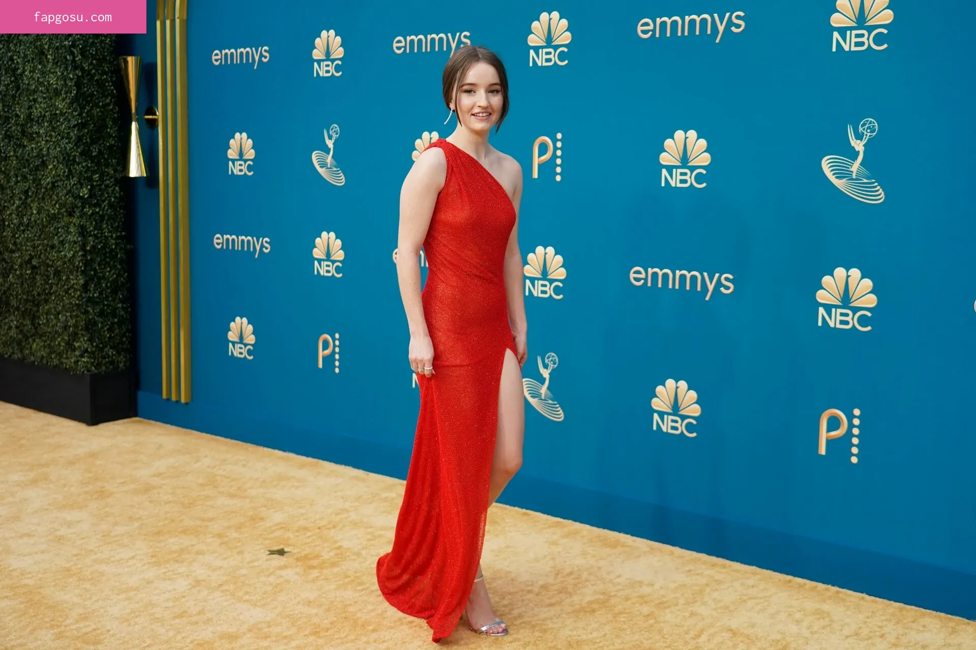 Kaitlyn Dever