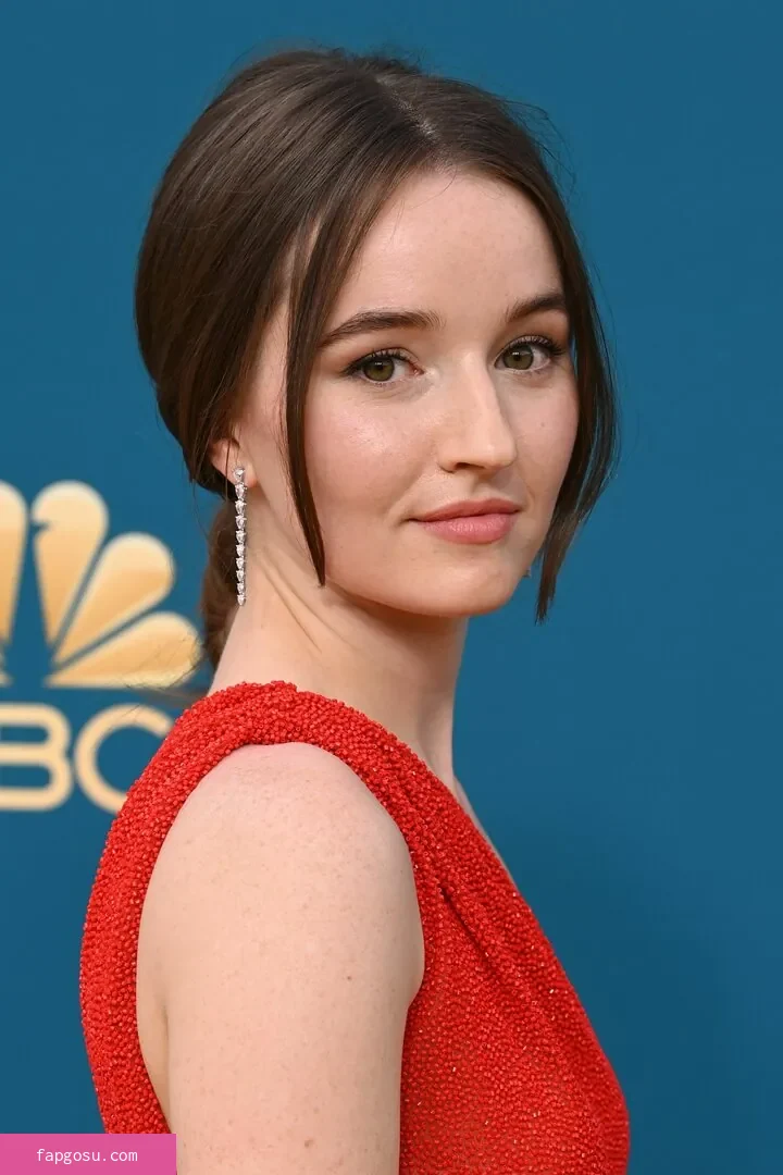 Kaitlyn Dever
