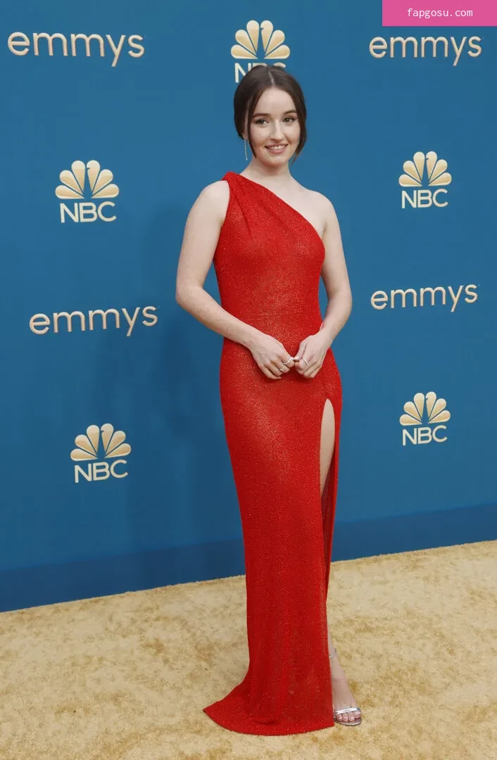 Kaitlyn Dever