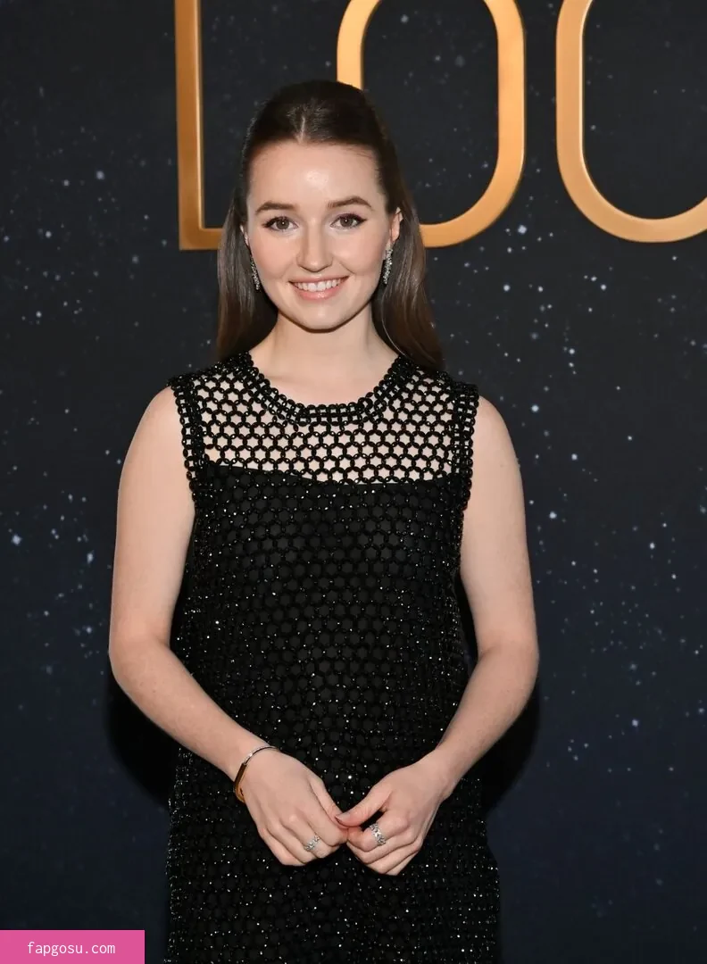 Kaitlyn Dever
