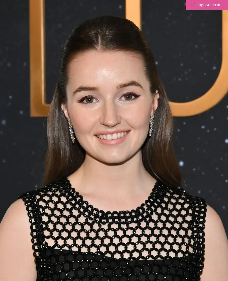 Kaitlyn Dever