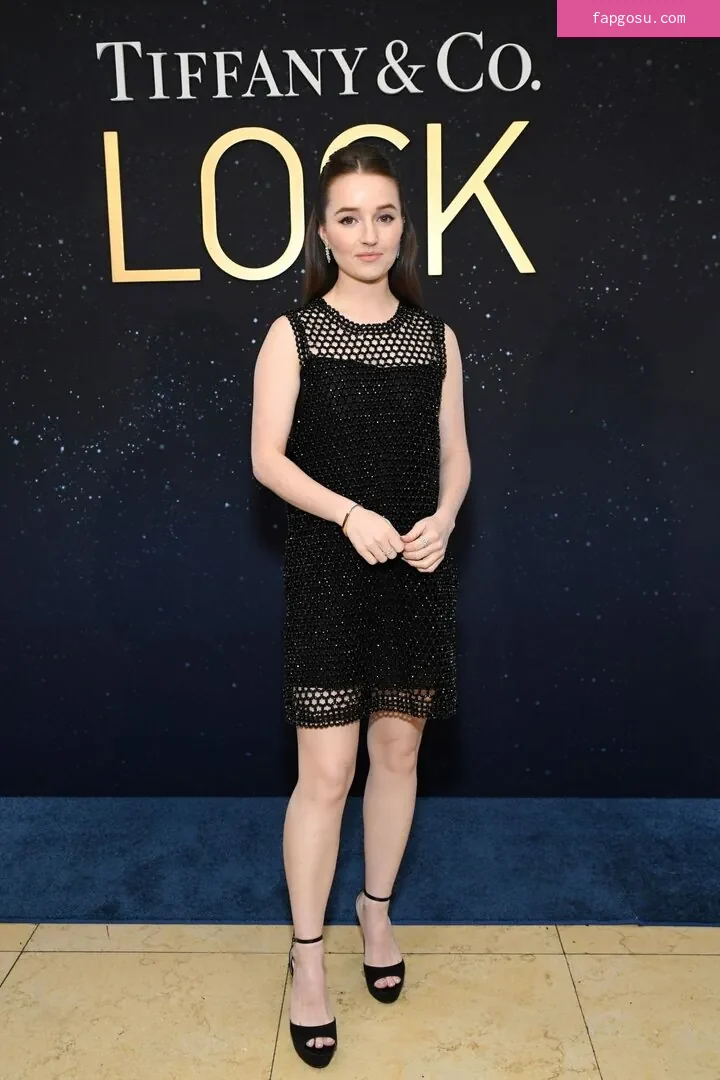 Kaitlyn Dever