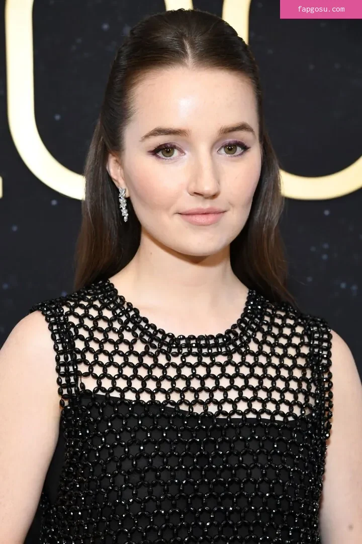 Kaitlyn Dever