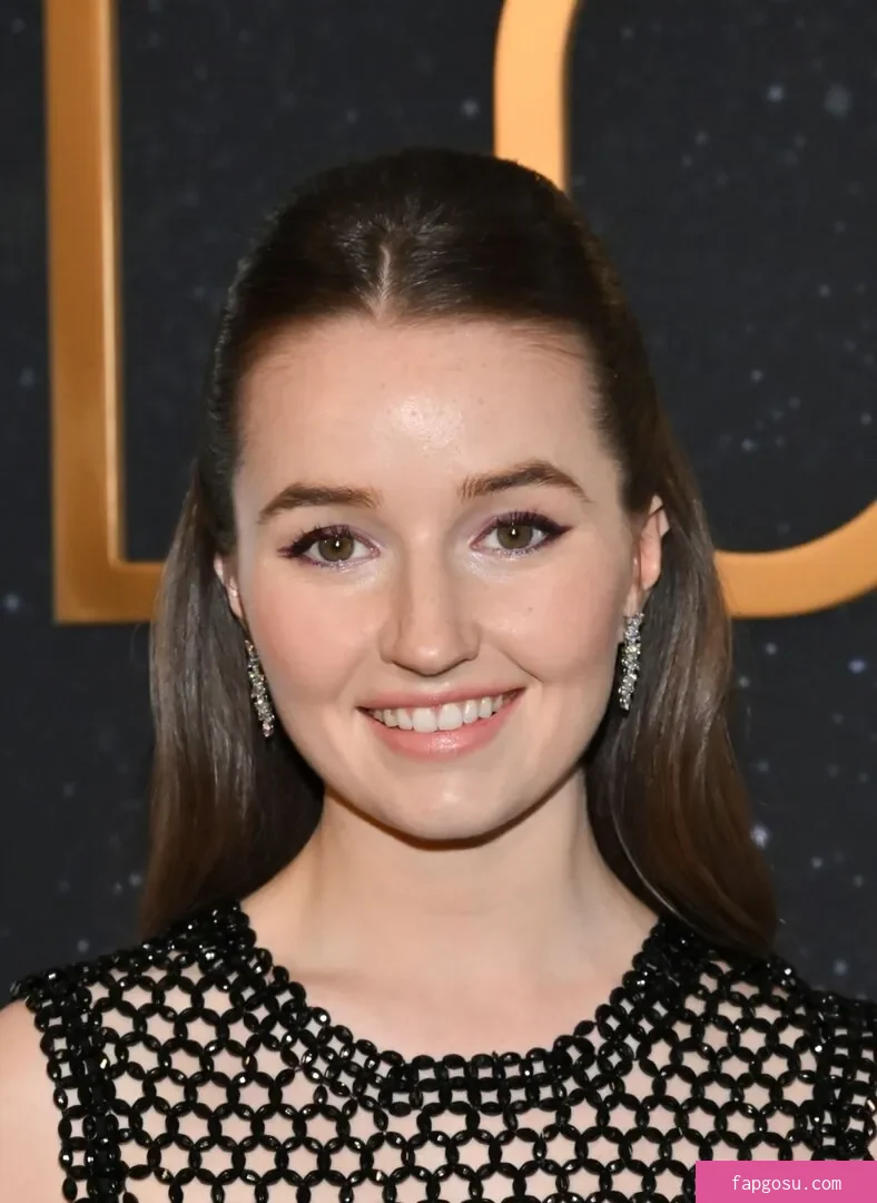 Kaitlyn Dever