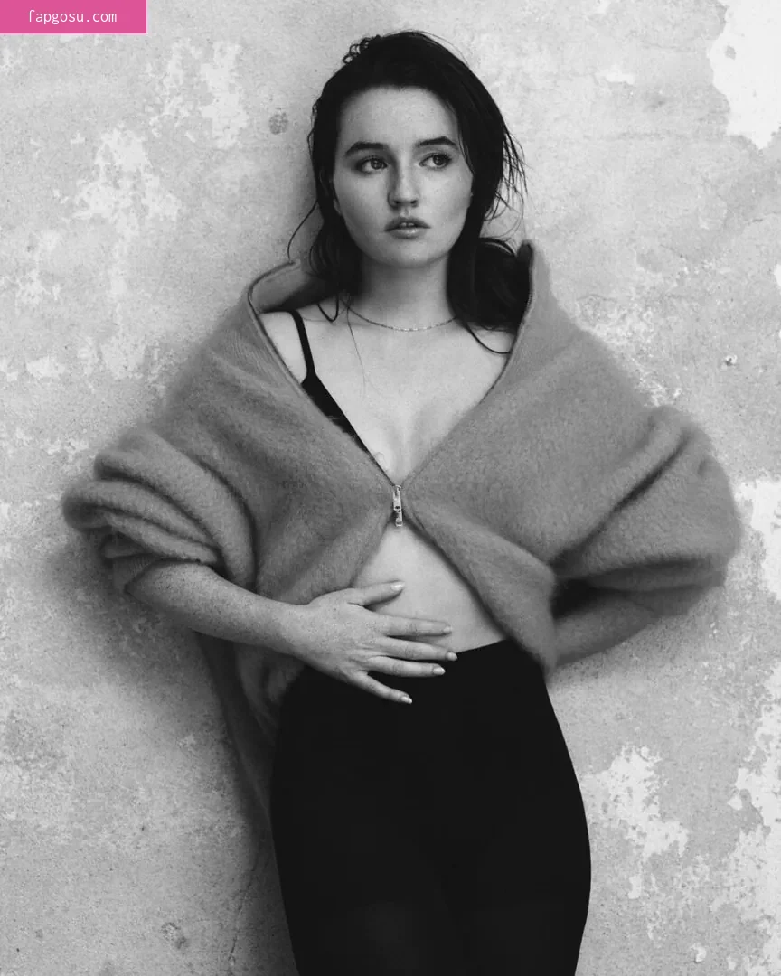 Kaitlyn Dever