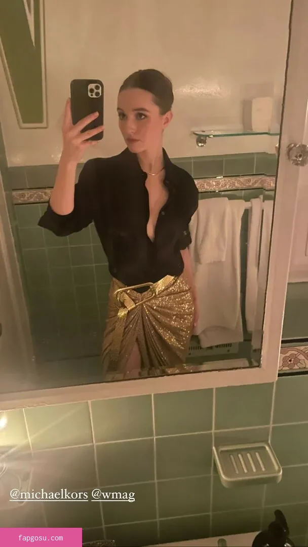 Kaitlyn Dever