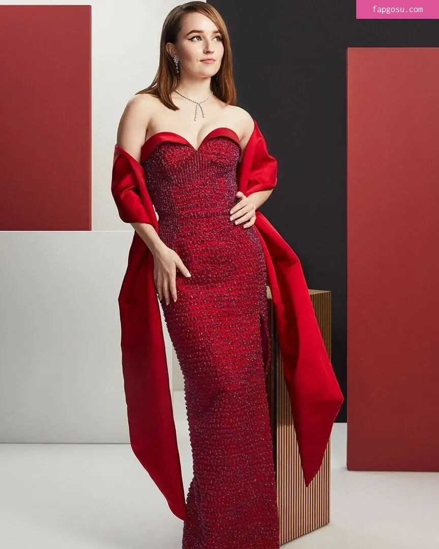 Kaitlyn Dever