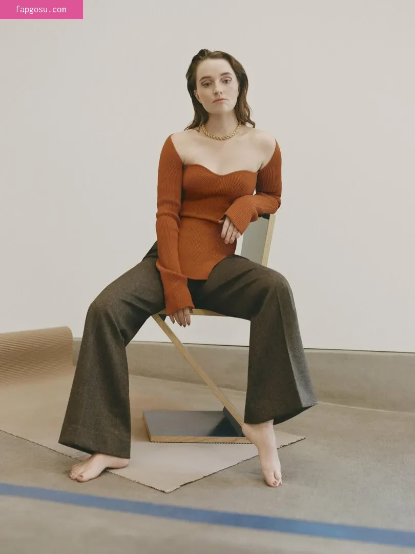 Kaitlyn Dever