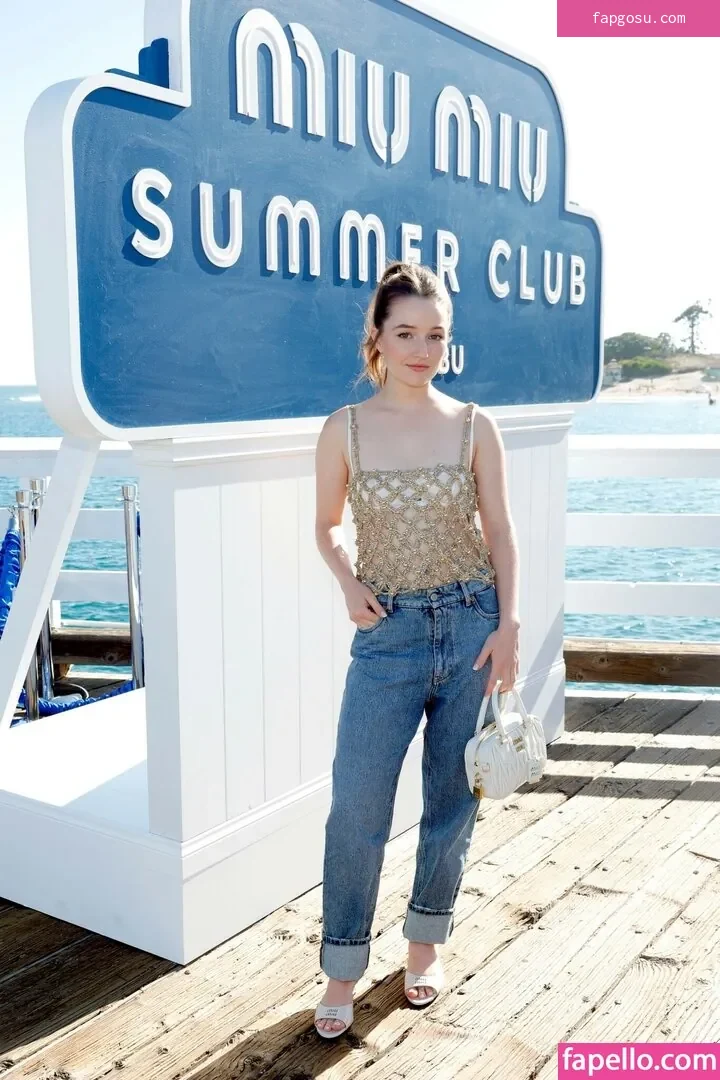 Kaitlyn Dever