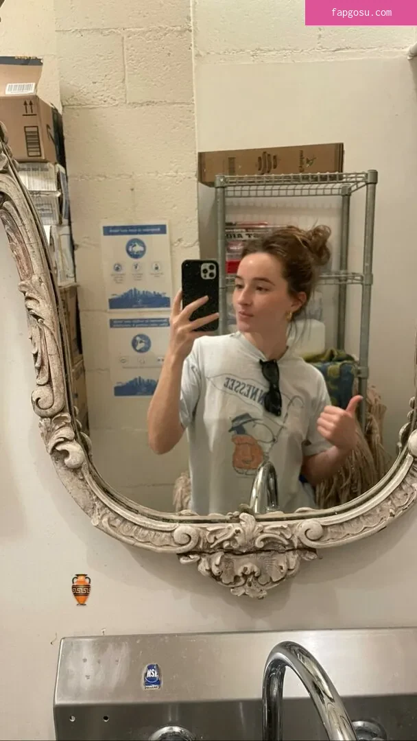 Kaitlyn Dever