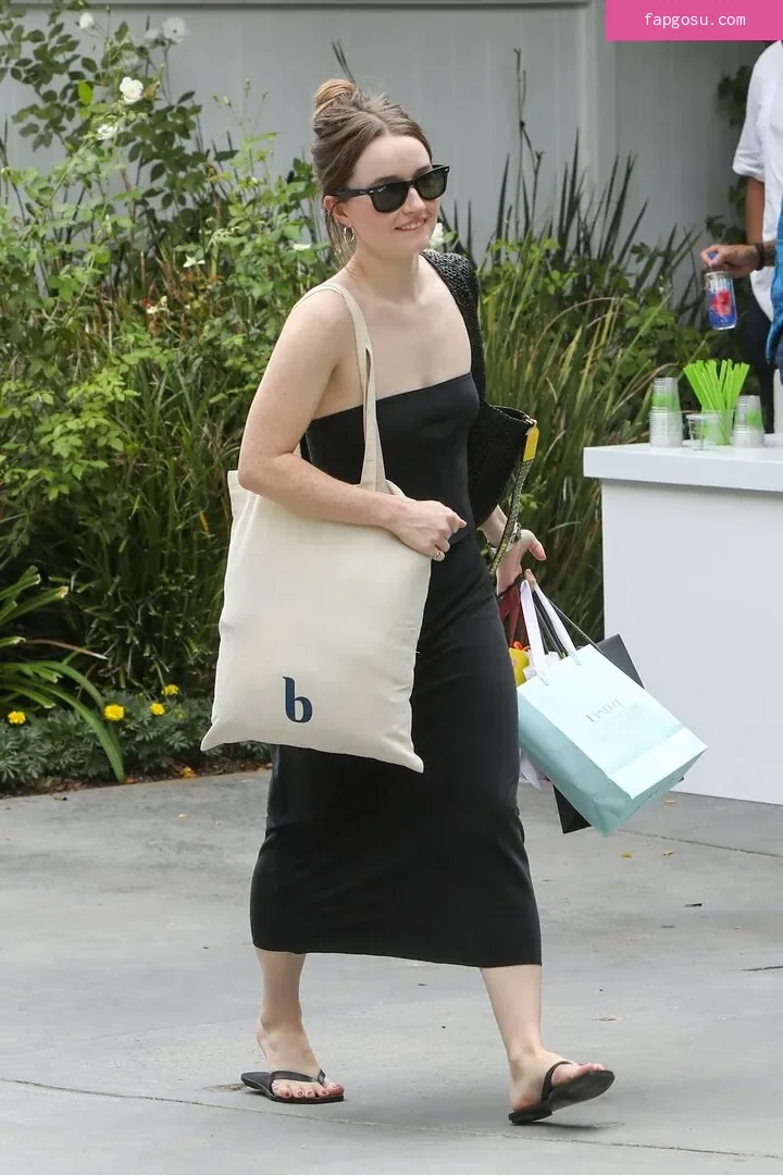 Kaitlyn Dever