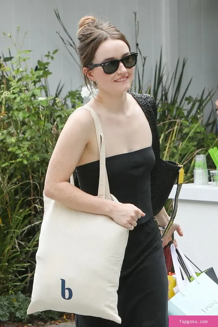 Kaitlyn Dever