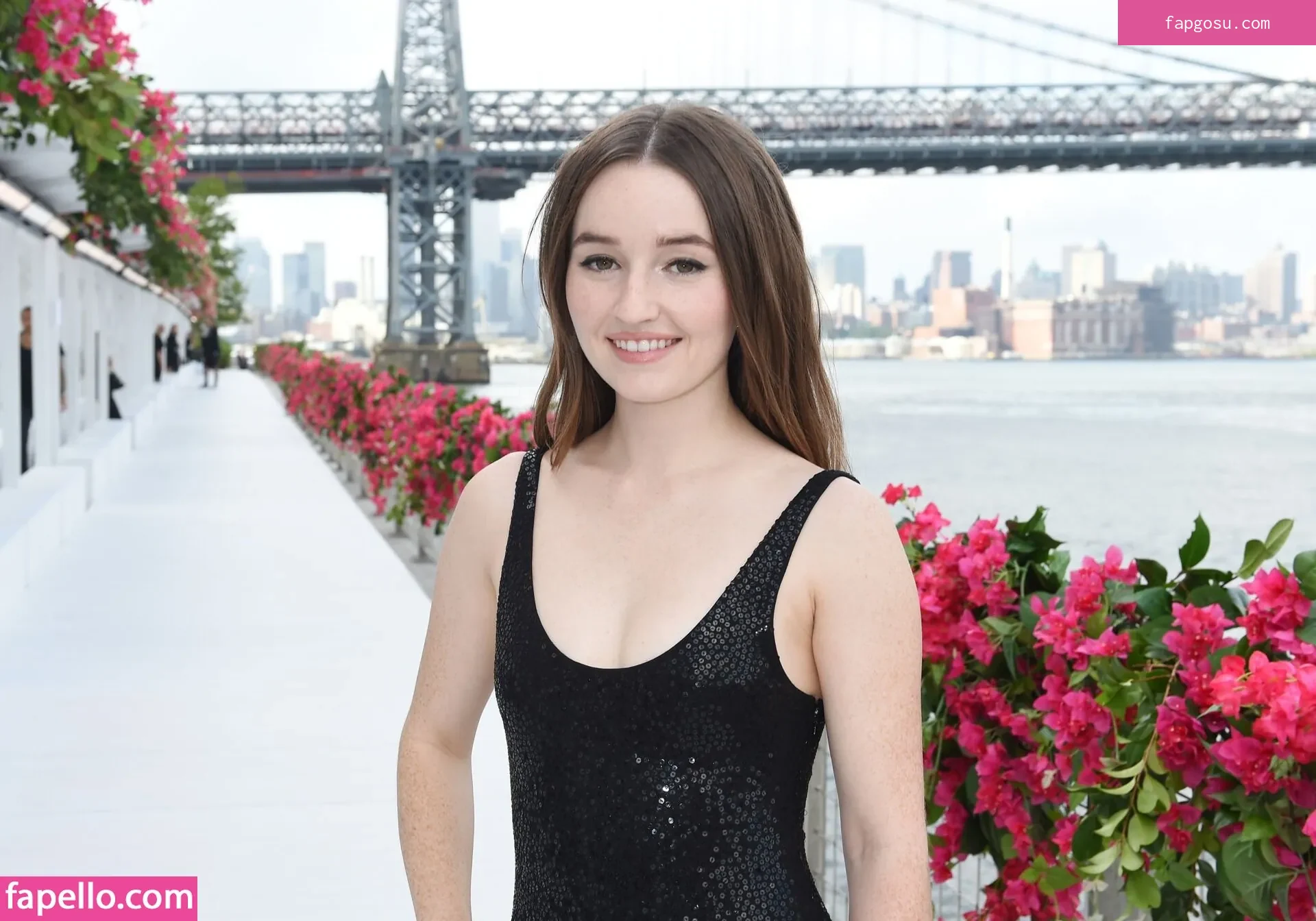 Kaitlyn Dever