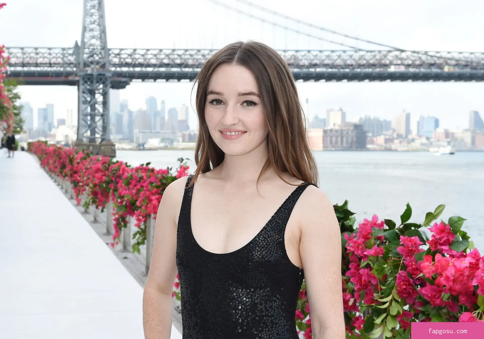 Kaitlyn Dever