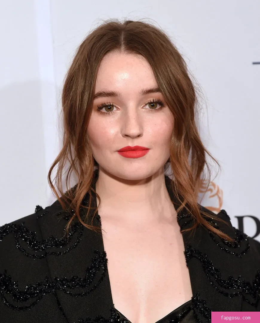Kaitlyn Dever