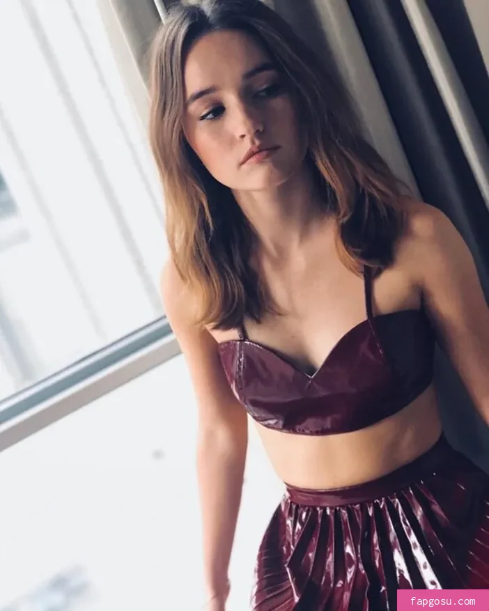 Kaitlyn Dever