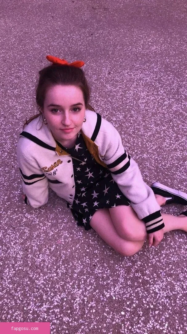 Kaitlyn Dever