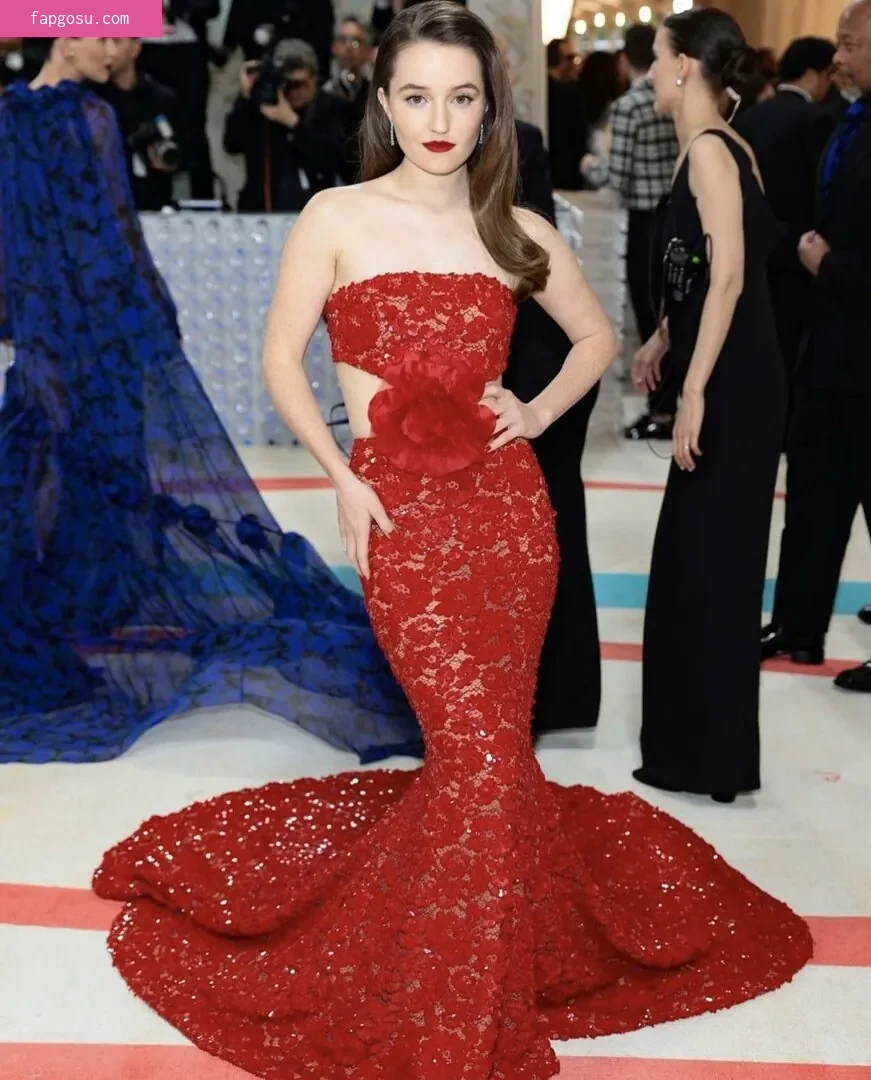 Kaitlyn Dever