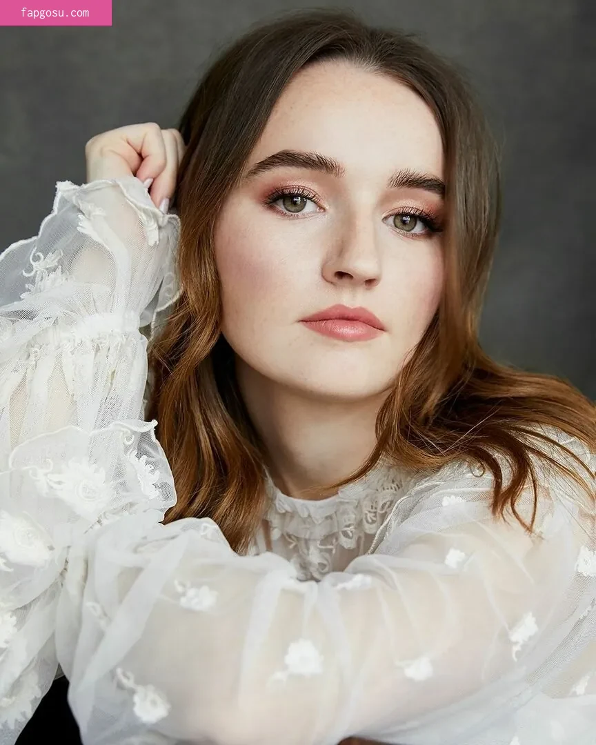 Kaitlyn Dever