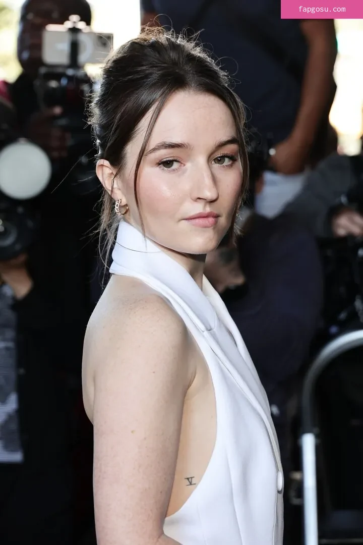 Kaitlyn Dever