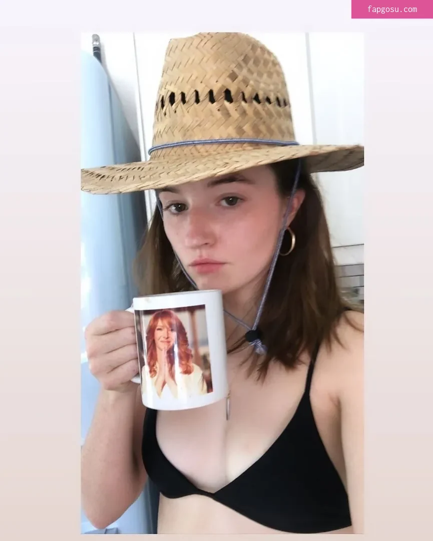 Kaitlyn Dever