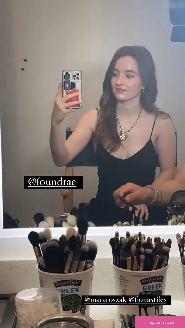 Kaitlyn Dever