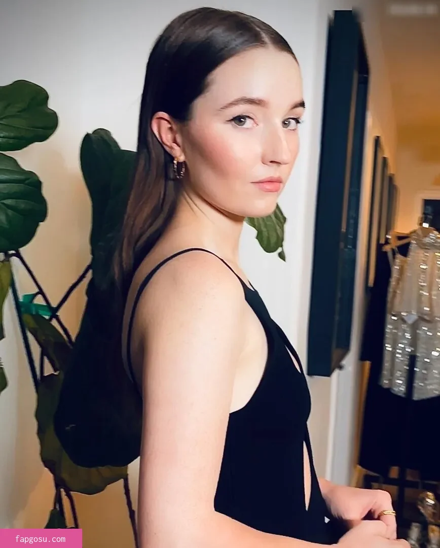 Kaitlyn Dever