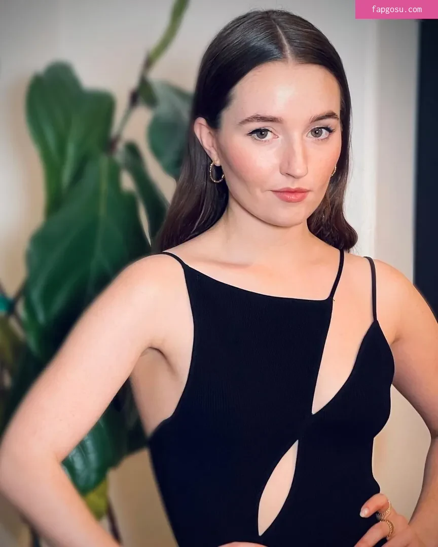 Kaitlyn Dever