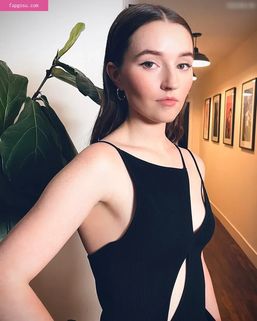 Kaitlyn Dever